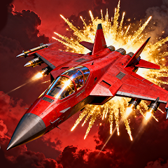 Sky Thunder: Ace Strike icon